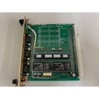ULVAC P/N96-1500-27002 PMC-1 I/F Board...